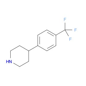 4-(4-(Trifluoromethyl)Phenyl)Piperidine