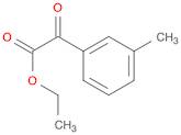 ETHYL 3-METHYLBENZOYLFORMATE