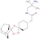 Arterolane