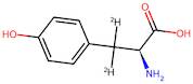 L-Tyrosine-d2