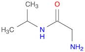 N-Isopropylglycinamide