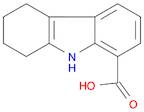 2,3,4,9-tetrahydro-1H-carbazole-8-carboxylic acid