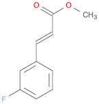 METHYL (E)-3-FLUOROCINNAMATE