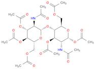 D-α-CHITOBIOSE OCTAACETATE