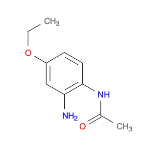 N-(2-amino-4-ethoxyphenyl)acetamide