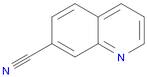 7-Cyanoquinoline