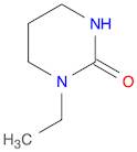 1-ethyltetrahydro-2(1H)-pyrimidinone