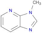 3H-Imidazo[4,5-b]pyridine, 3-methyl-