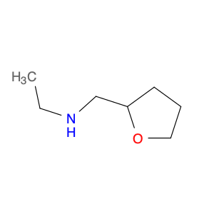 N-ethyltetrahydrofurfurylamine