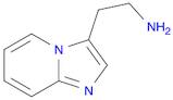 Imidazo[1,2-a]pyridine-3-ethanamine (9CI)