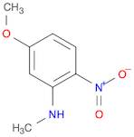 5-METHOXY-N-METHYL-2-NITROBENZENAMINE