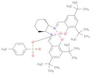 (1S,2S)-(+)-1,2-Cyclohexanediamino-N,N'-bis(3,5-di-t-butylsalicylidene)cobalt(III) p-toluenesulfon…