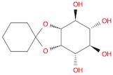 1,2-O-Cyclohexylidene-myo-inositol