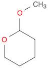 2-METHOXYTETRAHYDROPYRAN