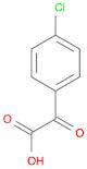 4-Chlorobenzoylformic acid