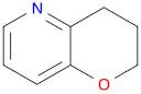 3,4-Dihydro-2H-pyrano[3,2-b]pyridine