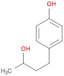 4-(p-hydroxyphenyl)butan-2-ol