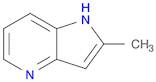 2-Methyl-4-azaindole