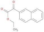 ETHYL 2-(2-NAPHTHYL)-2-OXOACETATE