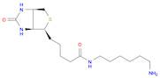 N-Biotinyl-1,6-hexanediaMine