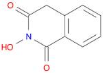 2-HYDROXYISOQUINOLINE-1,3(2H,4H)-DIONE