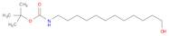 12-(T-BOC-AMINO)-1-DODECANOL