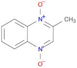 2-METHYLQUINOXALINEDIIUM-1,4-DIOLATE