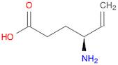 S(+)-4-AMINOHEXENOIC ACID