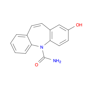 2-Hydroxy Carbamazepine