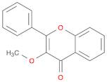 3-METHOXYFLAVONE