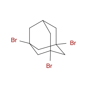 1,3,5-TRIBROMOADAMANTANE