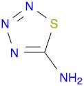 1,2,3,4-THIATRIAZOL-5-AMINE