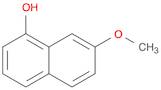 7-METHOXY-1-NAPHTHOL