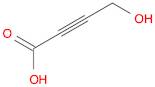 4-Hydroxybut-2-ynoic acid