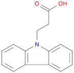 9-CARBAZOLEPROPIONIC ACID