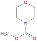 MORFOLINE METHYLCARBAMATE