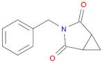 3-BENZYL-3-AZABICYCLO[3.1.0]HEXANE-2,4-DIONE