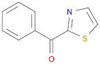 2-BENZOYLTHIAZOLE