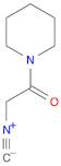 N-PIPERIDINO-2-ISOCYANO-ACETAMIDE