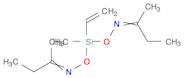 2-Butanone, O,O'-(ethenylmethylsilylene)dioxime