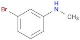 3-BROMO-N-METHYLANILINE