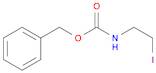 BENZYL 2-IODOETHYLCARBAMATE