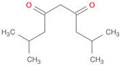 Diisovalerylmethane