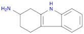 2,3,4,9-tetrahydro-1H-Carbazol-2-aMine