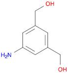 5-AMINO-1,3-DIHYDROXYMETHYLBENZENE