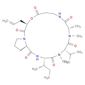 Destruxin A