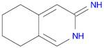 3-Amino-5,6,7,8-tetrahydroisoquinoline