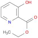 ethyl 3-hydroxypicolinate