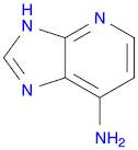 1H-Imidazo[4,5-b]pyridin-7-amine