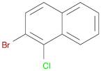 2-Bromo-1-chloronaphthalene